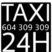 Taxi Ana Isabel Sánchez