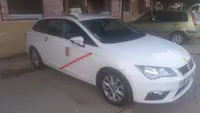 TAXIS Huércal-overa