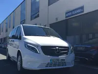 Taxi Huesca