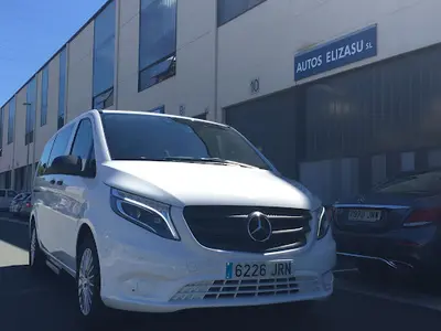 Taxi Huesca