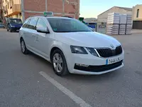 Taxi Huétor Tajar Álvaro Delgado