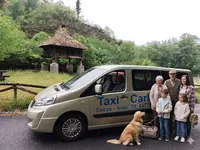TAXI Carlos-Carretera General-CECOS-IBIAS-ASTURIAS