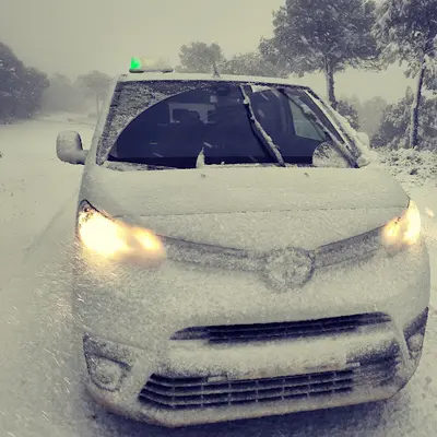 taxi jordi subirana