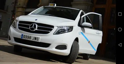 Tot Taxi
