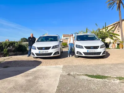 Taxi Inca Service