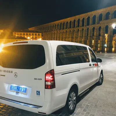 Taxi irurtzun Jose Iturralde