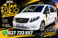 Taxi Alejandro Rivero