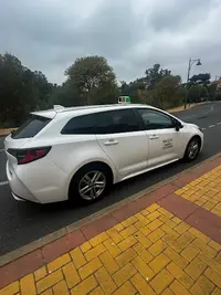 Taxi Ayamonte Isla Canela Costa Esuri 24H