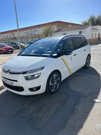 Taxi Isla Cristina, Redondela, Urbasur