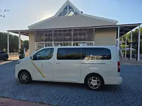 Taxis Islantilla