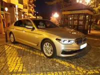 Taxi Sinel