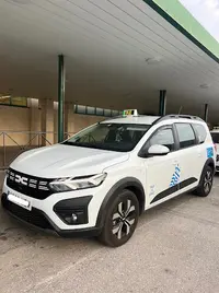 Traslados en Taxi Jerez de la Frontera
