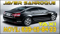 Taxi Jerica