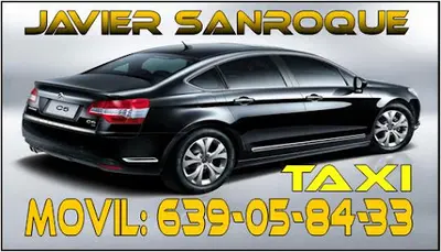 Taxi Jerica