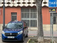 Taxi L’Alcúdia Nº2 | Carlet | Benimodo | 6 Plazas | 24Horas | Alex Peña
