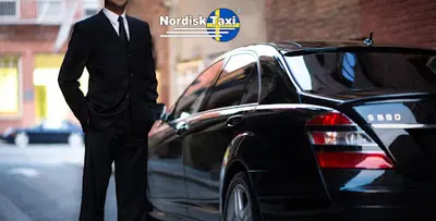 Nordisk Taxi