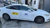Taxi La Safor