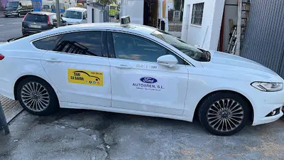 Taxi La Safor