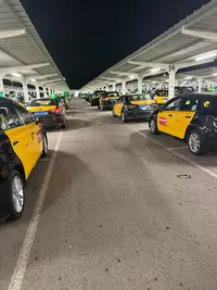 Roda Taxi