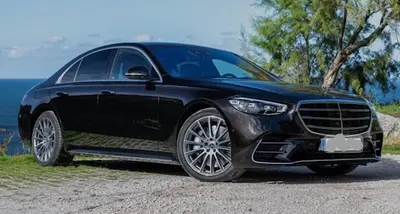 VTC Luxury