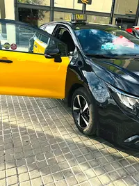 Your Taxi Barcelona