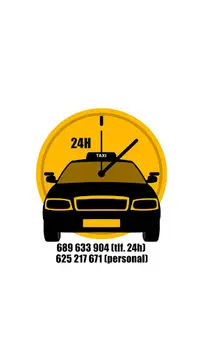 Taxi chindo la algaba