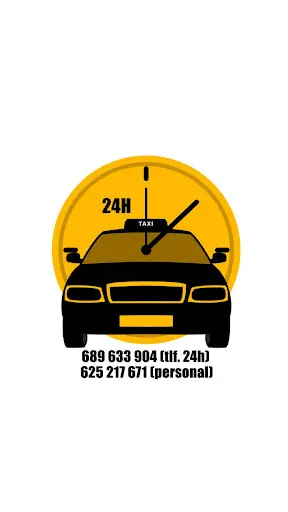 Taxi chindo la algaba