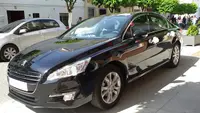 Taxi La Algaba Juan Carranza
