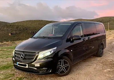 Taxi Alba La Almunia