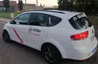 Taxi Daniel - La Bañeza