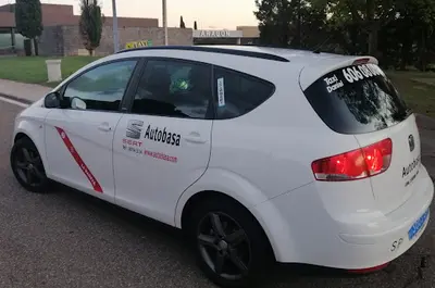 Taxi Daniel - La Bañeza