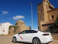 Taxi José Luis