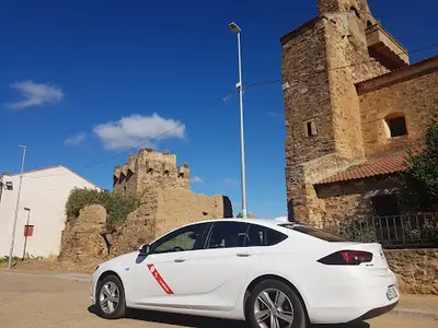 Taxi José Luis