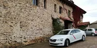Taxi Miguel López