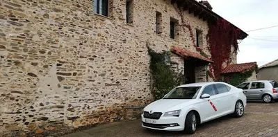 Taxi Miguel López