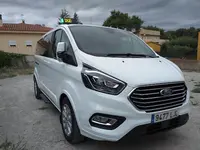 JFTaxi - La Bisbal d'Empordà