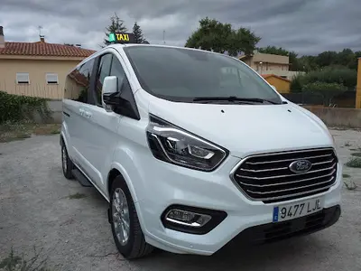 JFTaxi - La Bisbal d'Empordà