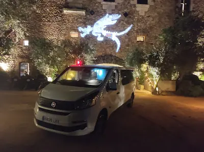 Taxi Atlas | Servicio de taxis en La Bisbal d'Emporda
