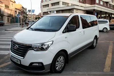 Taxi Clarà (La Bisbal)