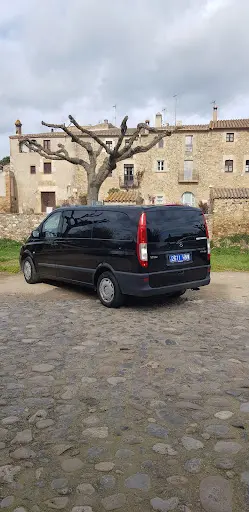 Taxi Manel