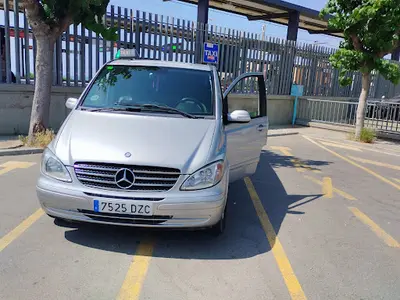 Taxi Funes Cunit