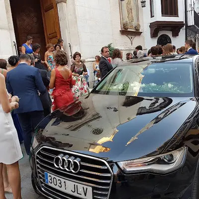 Autotaxi Juan Jesús 24 H