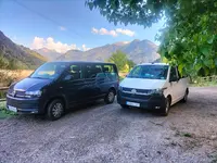 Taxi Pilar de Matias