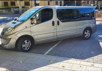 Taxi la Iglesuela