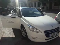 Taxi Ruben Gomez