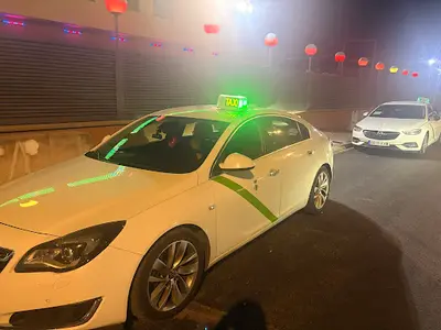 Taxi la Jonquera 24 H