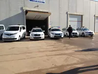 Taxi la Jonquera - Elezparra Sl