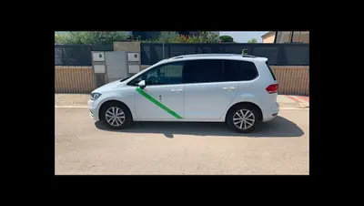 Taxi La Jonquera