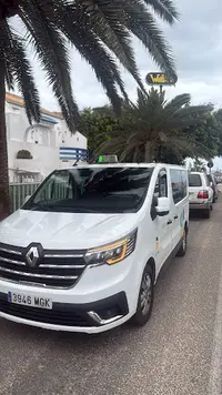 Asociación Gremial del Taxi Corralejotransfers.com