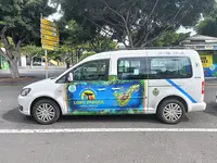 TaxiVanTenerife